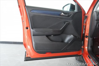 Volkswagen T-Roc 1,5 TSi 110kW UNITED Záru 2020