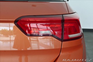 Volkswagen T-Roc 1,5 TSi 110kW UNITED Záru 2020