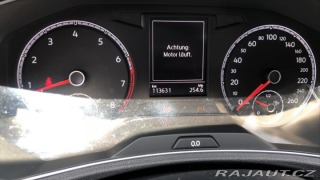 Volkswagen T-Roc 1,5 TSi 110kW NAVI VŮZ PŘ 2020