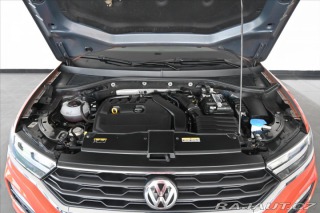 Volkswagen T-Roc 1,5 TSi 110kW UNITED Záru 2020