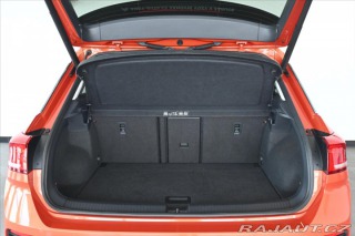 Volkswagen T-Roc 1,5 TSi 110kW UNITED Záru 2020