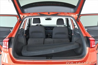 Volkswagen T-Roc 1,5 TSi 110kW UNITED Záru 2020
