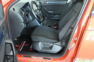 Volkswagen T-Roc 1,5 TSi 110kW UNITED Záru 2020