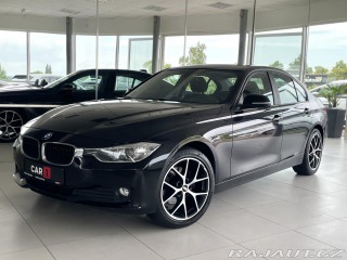 BMW 3 320d Aut*135kW*Xenon*Šíbr