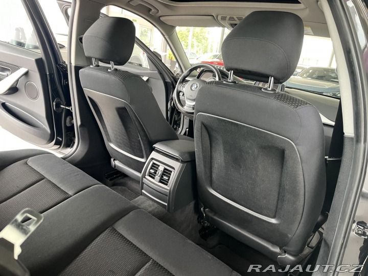 BMW 3 320d Aut*135kW*Xenon*Šíbr 2013