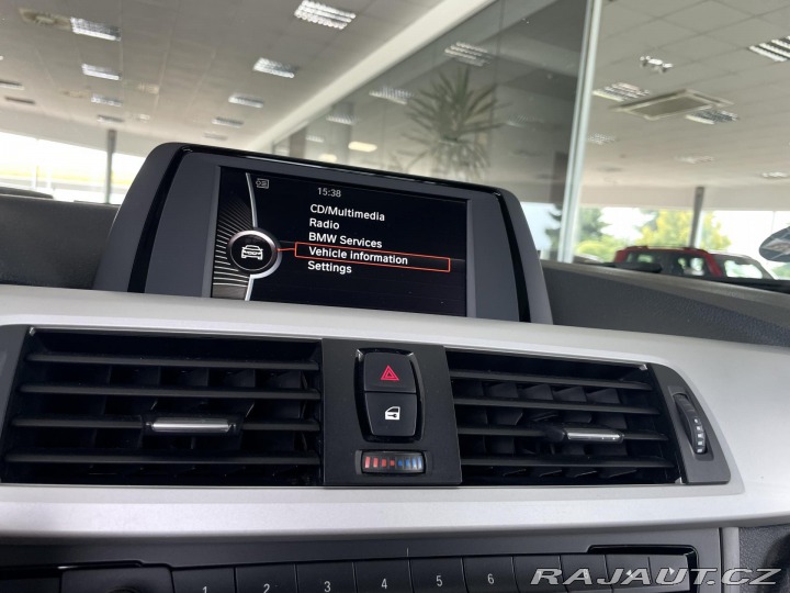 BMW 3 320d Aut*135kW*Xenon*Šíbr 2013