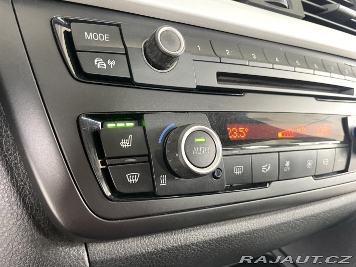 BMW 3 320d Aut*135kW*Xenon*Šíbr 2013