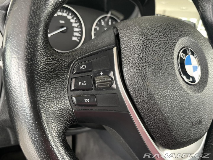 BMW 3 320d Aut*135kW*Xenon*Šíbr 2013