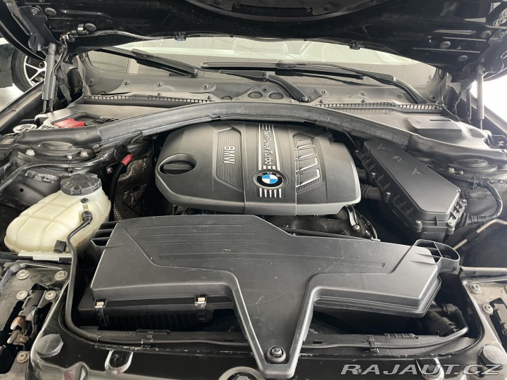 BMW 3 320d Aut*135kW*Xenon*Šíbr 2013