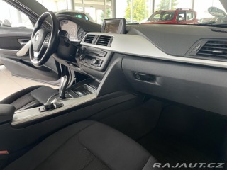 BMW 3 320d Aut*135kW*Xenon*Šíbr 2013