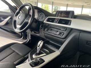 BMW 3 320d Aut*135kW*Xenon*Šíbr 2013