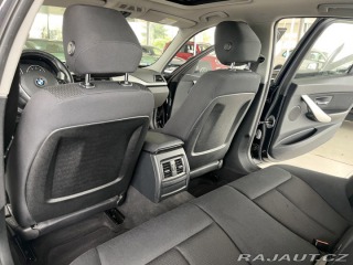 BMW 3 320d Aut*135kW*Xenon*Šíbr 2013