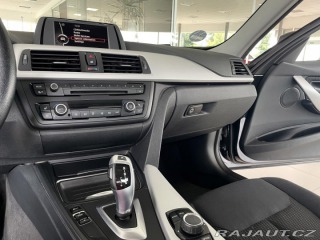 BMW 3 320d Aut*135kW*Xenon*Šíbr 2013