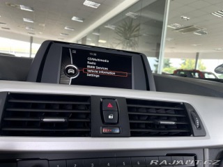 BMW 3 320d Aut*135kW*Xenon*Šíbr 2013