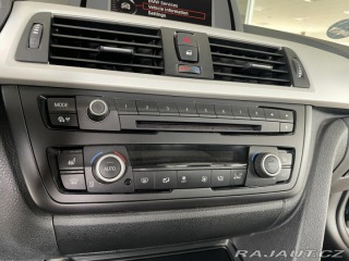 BMW 3 320d Aut*135kW*Xenon*Šíbr 2013