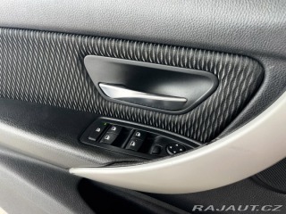 BMW 3 320d Aut*135kW*Xenon*Šíbr 2013