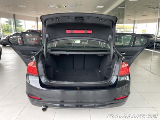 BMW 3 320d Aut*135kW*Xenon*Šíbr 2013