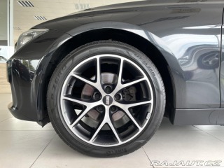 BMW 3 320d Aut*135kW*Xenon*Šíbr 2013