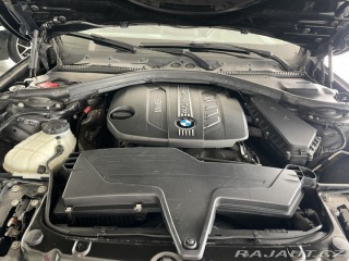 BMW 3 320d Aut*135kW*Xenon*Šíbr 2013