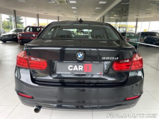 BMW 3 320d Aut*135kW*Xenon*Šíbr 2013