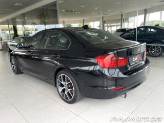 BMW 3 320d Aut*135kW*Xenon*Šíbr 2013