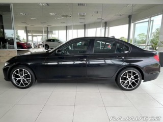 BMW 3 320d Aut*135kW*Xenon*Šíbr 2013
