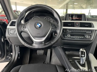 BMW 3 320d Aut*135kW*Xenon*Šíbr 2013
