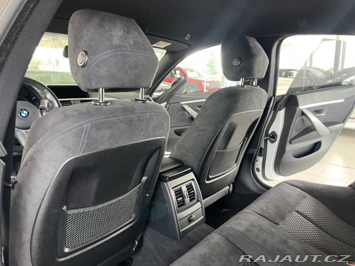 BMW 4 420d xDrive*M-SPORT*Kamer 2019