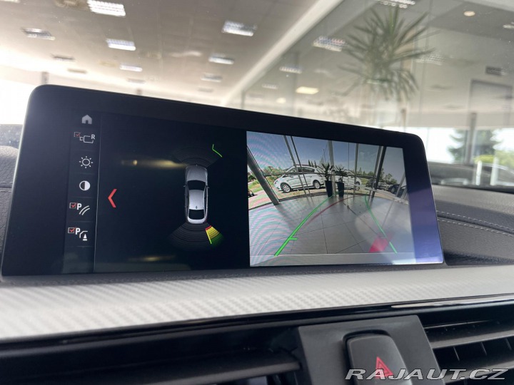 BMW 4 420d xDrive*M-SPORT*Kamer 2019