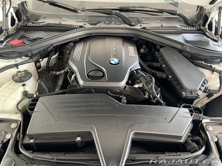 BMW 4 420d xDrive*M-SPORT*Kamer 2019