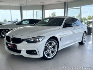 BMW 4 420d xDrive*M-SPORT*Kamer 2019