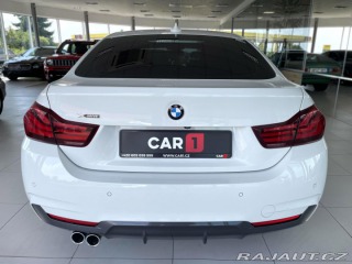 BMW 4 420d xDrive*M-SPORT*Kamer 2019