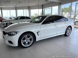 BMW 4 420d xDrive*M-SPORT*Kamer 2019