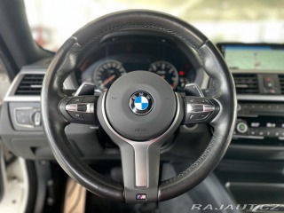 BMW 4 420d xDrive*M-SPORT*Kamer 2019