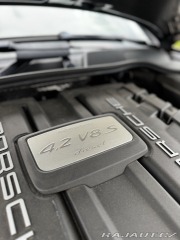 Porsche Cayenne S V8 Diesel, 2016, tažné 2016