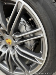 Porsche Cayenne S V8 Diesel, 2016, tažné 2016