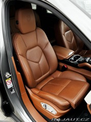 Porsche Cayenne S V8 Diesel, 2016, tažné 2016