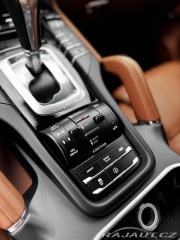 Porsche Cayenne S V8 Diesel, 2016, tažné 2016