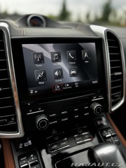 Porsche Cayenne S V8 Diesel, 2016, tažné 2016