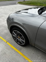 Porsche Cayenne S V8 Diesel, 2016, tažné 2016