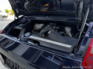 Porsche 911 Carrera S 997 manual 2005