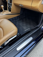 Porsche 911 Carrera S 997 manual 2005