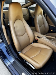 Porsche 911 Carrera S 997 manual 2005