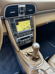 Porsche 911 Carrera S 997 manual 2005