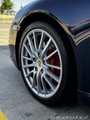 Porsche 911 Carrera S 997 manual 2005