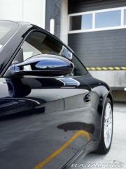 Porsche 911 Carrera S 997 manual 2005