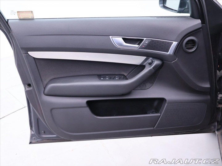 Audi A6 3.0 TDI 171kW Aut. Quattr 2007
