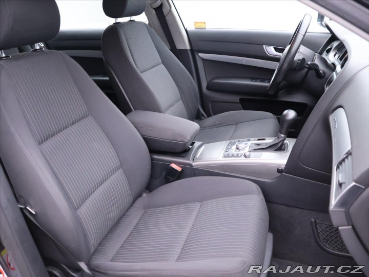 Audi A6 3.0 TDI 171kW Aut. Quattr 2007
