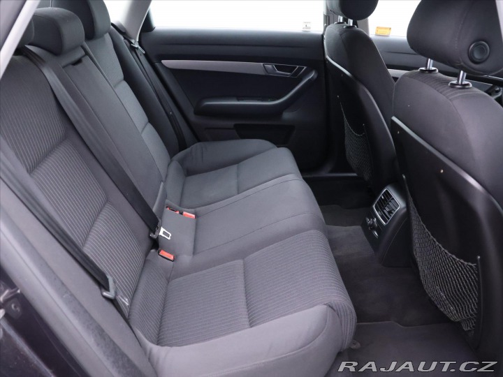 Audi A6 3.0 TDI 171kW Aut. Quattr 2007