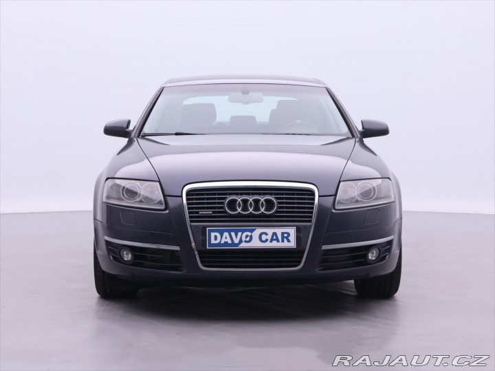 Audi A6 3.0 TDI 171kW Aut. Quattr 2007